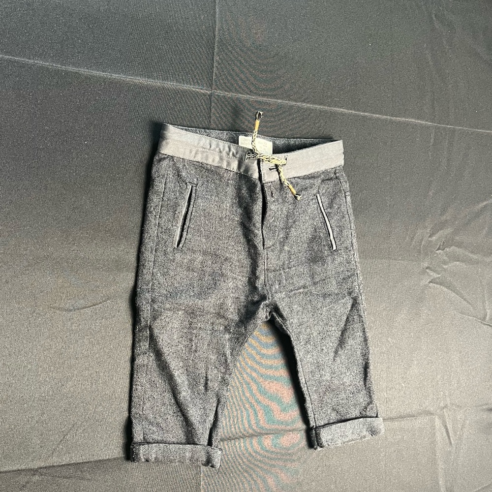 Zara pants 9-12M